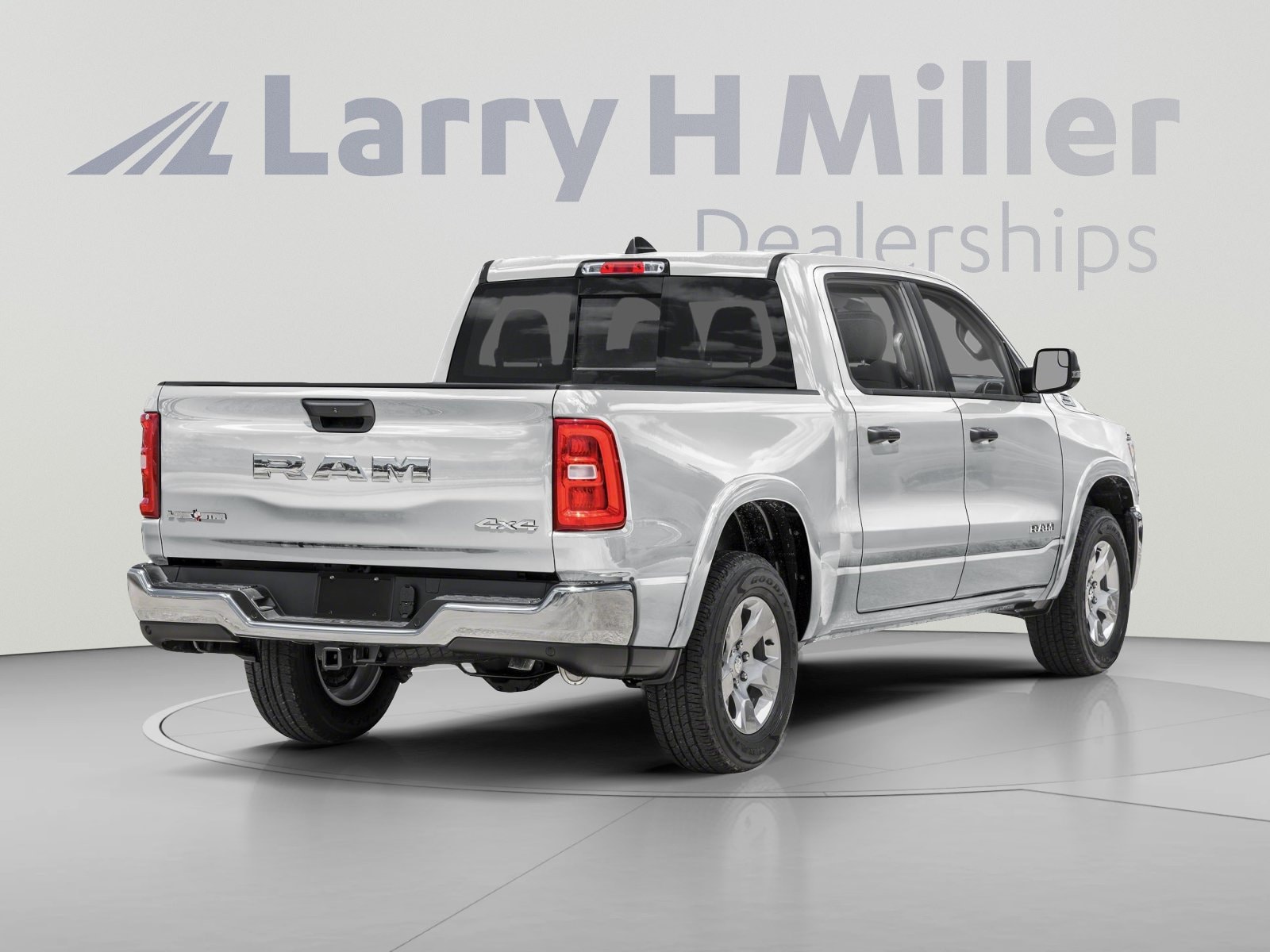 ram ram 1500 pickup 2025 1C6SRFFP3SN522317 image ram ram 1500 pickup 2025 1C6SRFFP3SN522317 image